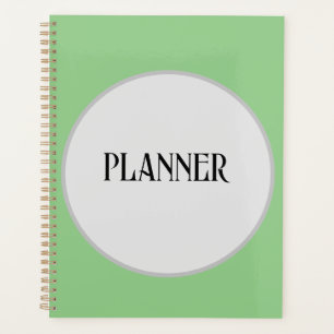 agenda
