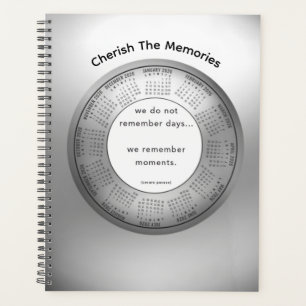Agenda 2026 citation On se souvient des Moments