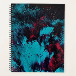 Agenda d'artiste. Anetka