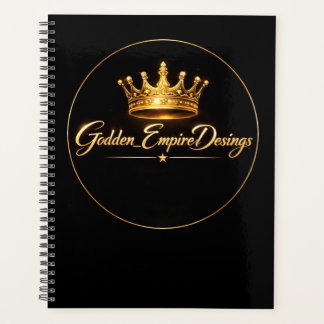 agenda de diseño planer