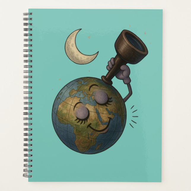 AGENDA EM DESING (Devant)