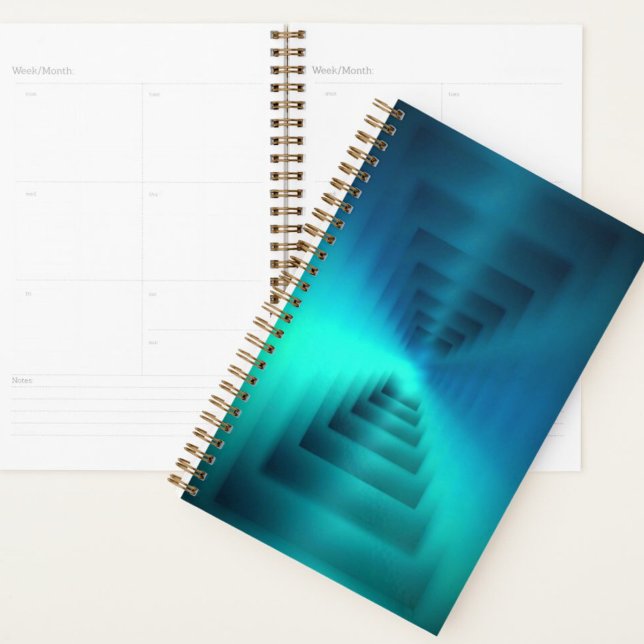 Agenda für den Blue Mint Diamond-Event Planer (Von Creator hochgeladen)