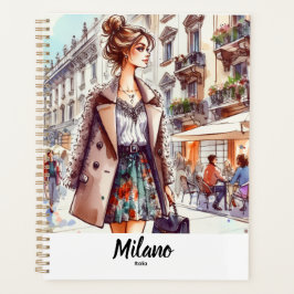 Agenda Milano