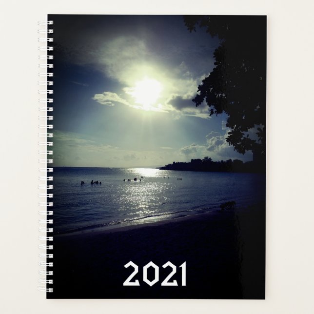 AGENDAS 2021 (Devant)