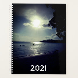 AGENDAS 2021 PLANER
