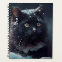 Agendas Black