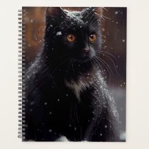 Agendas Black