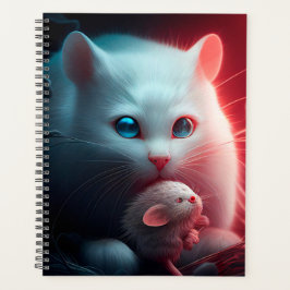 Agendas Planer