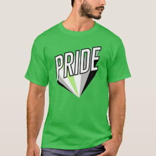Agender Stolz T-Shirt