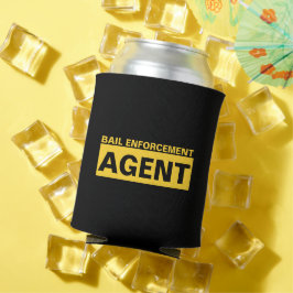 Agent Dosenkühler