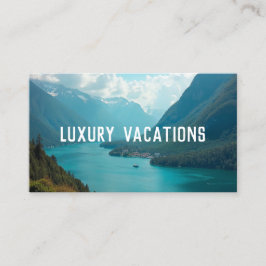 Agent für benutzerdefinierten Scan-Code Visitenkarte