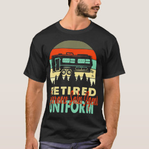 Agent für den Verkauf von Krankenversicherungen Un T-Shirt