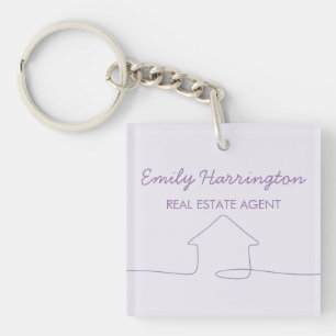 Agent immobilier Mauve Art en ligne