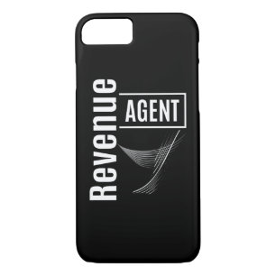 Agent Job Titel Geschenk Case-Mate iPhone Hülle