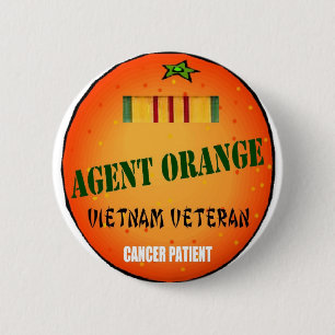 AGENT-ORANGE BUTTON