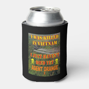 AGENT ORANGE DOSENKÜHLER