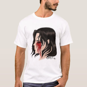 Agent Sheldon Jeffrey Sande T-Shirt