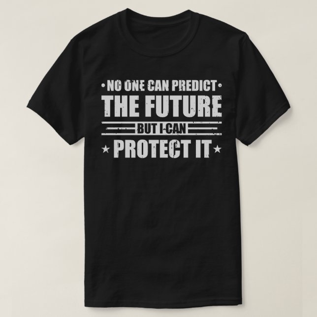 Agent T-Shirt (Design vorne)
