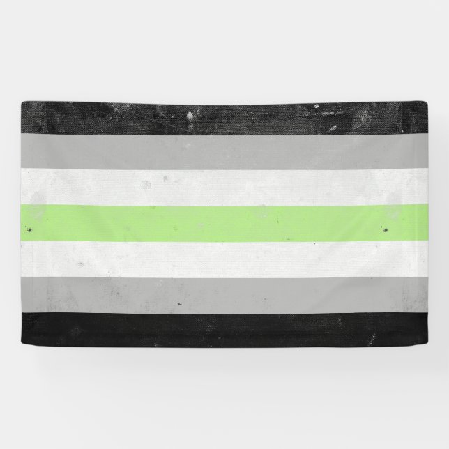 Agentin Banner (Horizontal)