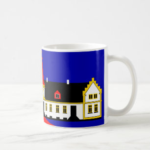 Agersboel Kaffeetasse