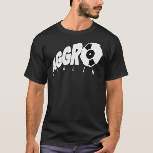 aggro Berlin Classic T - Shirt