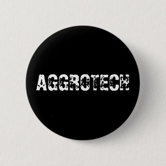 Aggrotech Knopf Button