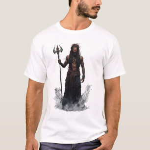 Aghori Sadhu – Jenseits der Angst T-Shirt