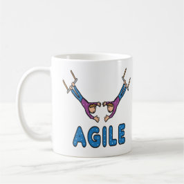 Agil Kaffeetasse