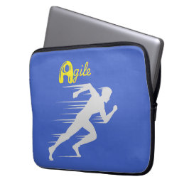 Agil Laptopschutzhülle