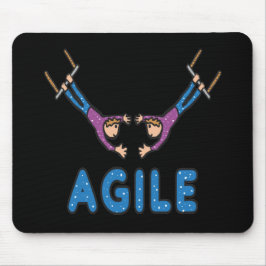 Agil Mousepad