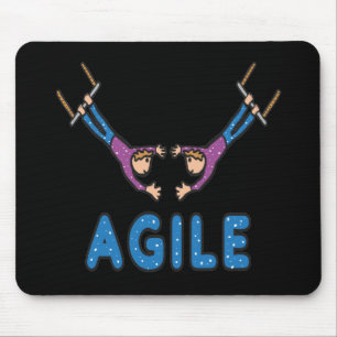 Agil Mousepad