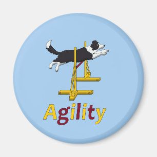 Agility Magnet