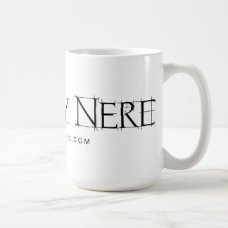 AgilityNerd Tasse