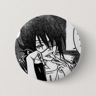 Agito cool button