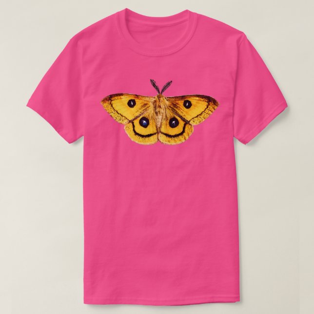 aglia butterfly  T-Shirt (Design vorne)