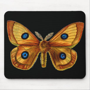 Aglia-Tau-Mann Mousepad