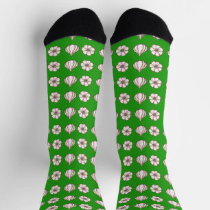 Aglio Socken