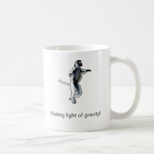 Agm-Tasse 2009 Kaffeetasse