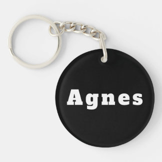 Agnes