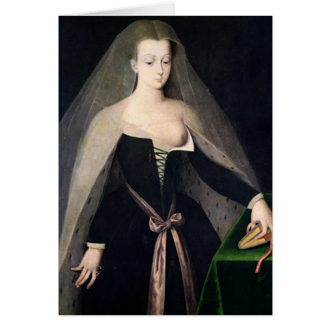 Agnès Sorel (Devant)