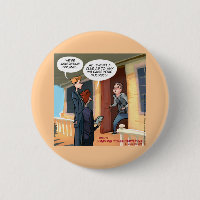 Agnostische Missionare Funny
