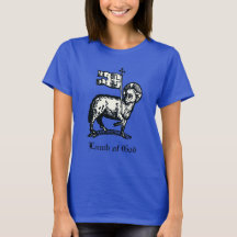 Agnus Dei The Paschal Lamb of God Fine Art 