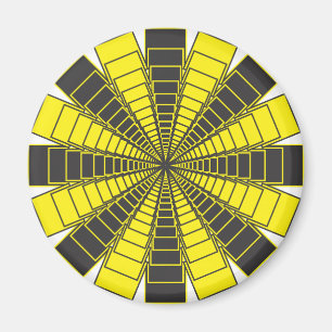 Agora, Amphitheater Magnet