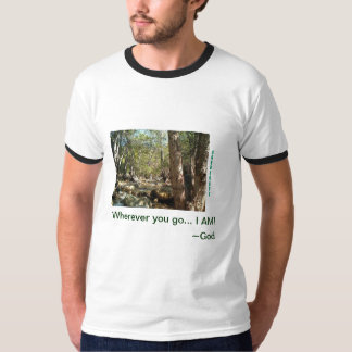 Agoragape Kalifornien T - Shirt