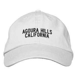 Agoura Hills Kalifornien Hut