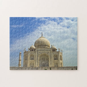 Agra Taj Mahal Indien Palast.