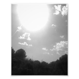 Agrandissement de photo