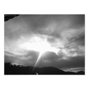 Agrandissement de photo