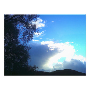 Agrandissement de photo