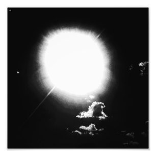 agrandissement de photographie